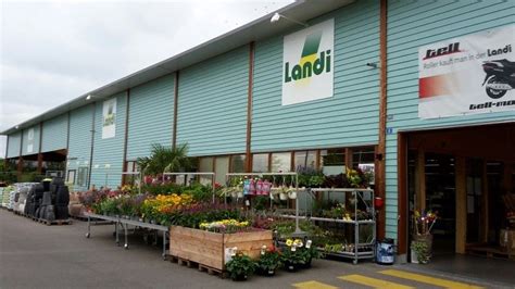 landi kreuzlingen|LANDI, Tägerwilerstrasse, 8280 Kreuzlingen 